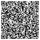 QR code with Custom Facility Services contacts
