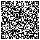 QR code with D K Claims Serv contacts