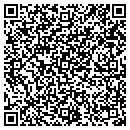 QR code with C S Landskroener contacts
