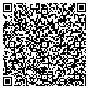 QR code with C W Beebe Cmsgt contacts