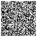 QR code with D And L Framers LLC contacts