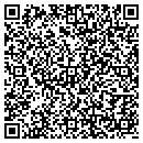 QR code with E Services contacts