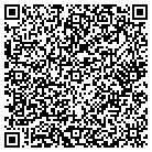 QR code with Delaware Institute of Medical contacts