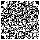 QR code with Central Arkansas Plg & Dev Dst contacts