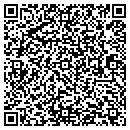 QR code with Time In Dc contacts