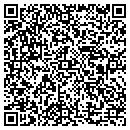 QR code with The Nail Hut & More contacts