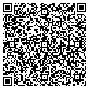 QR code with Ronald T Allen D C contacts