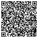 QR code with Vain contacts