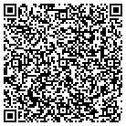 QR code with G & G Sweeping Service contacts