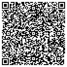 QR code with Family Tire & Auto Center contacts
