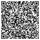 QR code with Harvey Walker Jr contacts