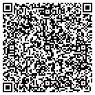 QR code with Anesthesia Office Solutions contacts