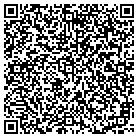 QR code with A New Reflection Cosmetic Surg contacts