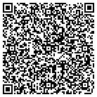 QR code with Back To Health Chiropractic contacts