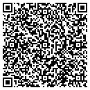 QR code with James Blasius contacts