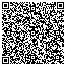 QR code with Hgh Services contacts