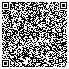 QR code with Houston Building Service contacts