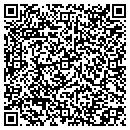 QR code with Roga Inc contacts