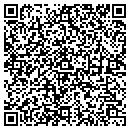 QR code with J And R Aviation Services contacts