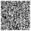 QR code with J M Services contacts