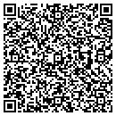 QR code with Marion Moore contacts