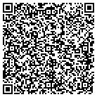 QR code with Martin Joseph Anderson Iii contacts