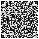QR code with King Rebecca J DDS contacts