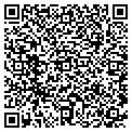 QR code with Connie's contacts