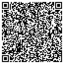 QR code with Miles M & N contacts