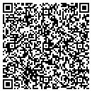QR code with A 1 Touch Up contacts