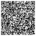 QR code with Anico contacts