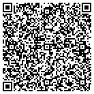 QR code with J & J Rubber Molding & Sup Co contacts