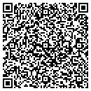 QR code with Michelle's contacts