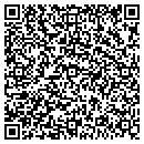 QR code with A & A Auto Repair contacts