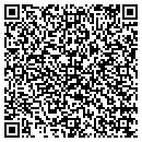 QR code with A & A Motors contacts