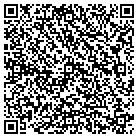 QR code with A And R Automotive Inc contacts