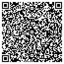 QR code with A A One Auto Dealer contacts