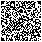 QR code with Aa Universal Incorporated contacts
