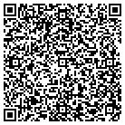 QR code with Matlock Petroleun Service contacts