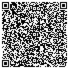 QR code with Mcglory Maintenance Service contacts