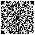QR code with A B C Auto contacts