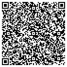 QR code with Metoyer's Janitorial Service contacts