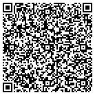 QR code with Almafin Bonded Warehouse Corp contacts