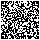QR code with Robert M Virdin contacts