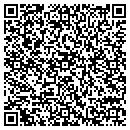 QR code with Robert Yoder contacts