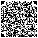 QR code with M&K Property Services LLC contacts