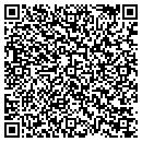 QR code with Tease & Snap contacts