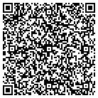 QR code with Advanced Auto Performa contacts