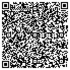 QR code with A E Auto Group LLC contacts