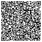 QR code with Onie S Office Services contacts